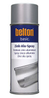 Belton Basic Zink-Alu-Spray 400 ml