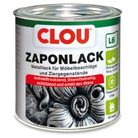 Clou-Zapon-Lack L6 125 ml