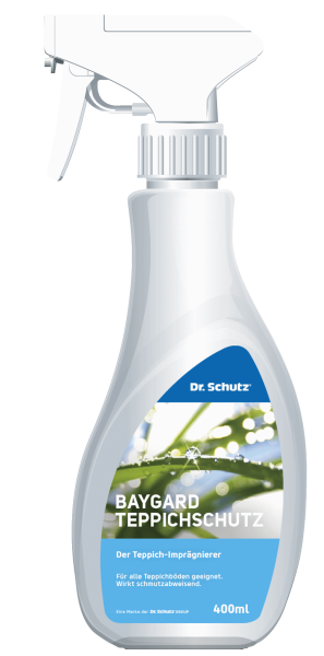 Dr. Schutz Baygard Teppichschutz 500 ml