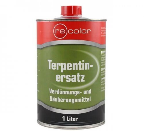 Recolor Terpentinersatz  0,5 l