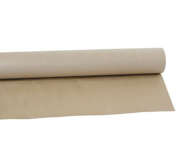 Abdeckpapier 90g 50x1m