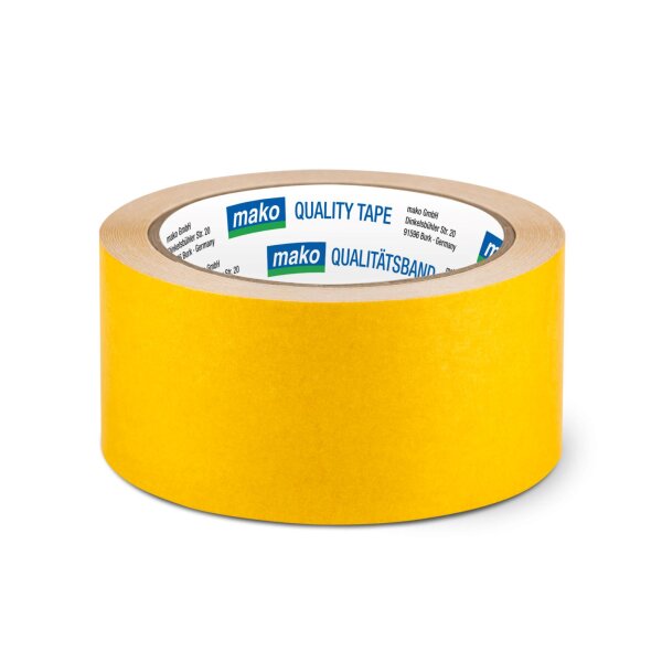 mako Folien-Verlegeband BASIC 50 mm x 10 m