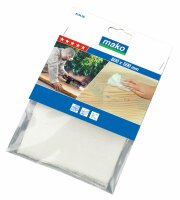 mako Staubbindetuch PREMIUM, ca. 80 x 50 cm,...