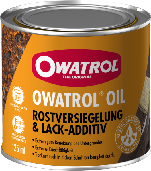OWATROL OIL Rostschutz Öl 125 ml