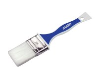 mako Lack-Flachpinsel ERGO 2K KOMFORT 35 mm