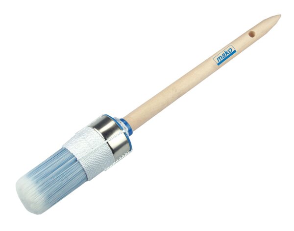 mako Lack Ringpinsel PREMIUM No. 6 / 30 mm