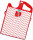 mako Abstreifgitter easyCLEAN Kunststoff KOMFORT 19 x 23 cm