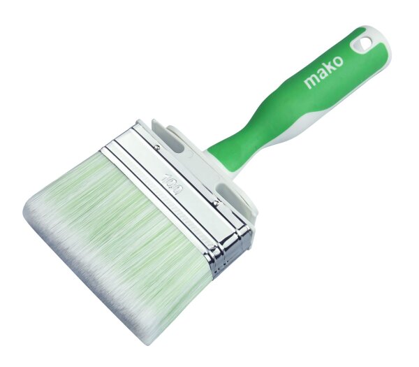 mako Lasur-Flächenstreicher ERGO 2K PREMIUM 100 mm