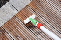 mako Lasur-Flächenstreicher ERGO 2K PREMIUM 100 mm