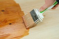 mako Lasur-Flächenstreicher ERGO 2K PREMIUM 100 mm