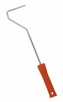mako Heizkörperrollerbügel KOMFORT 10 cm / 27 cm