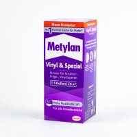 Metylan Vinyl & Spezial 180 g MPVS4 Faltschachtel