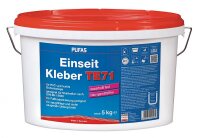 PUFAS Einseitkleber TE 71 5 kg