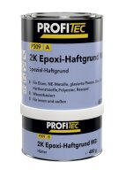 PROFITEC P309 2K Epoxi-Haftgrund WB 1 kg