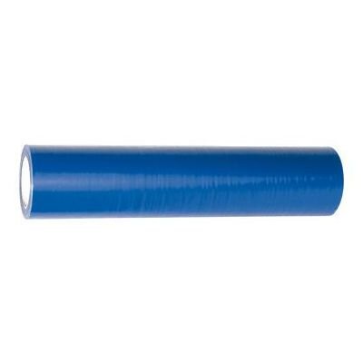 Storch Glasschutzfoliee 50µm Blau