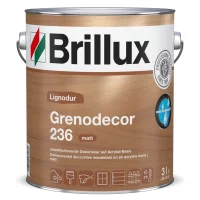 Brillux Lignodur Grenodeco 236