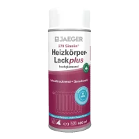 Jaeger Sinolin Heizkörperlack-Spray 280 400ml...