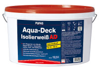 PUFAS Aqua-Deck Isolierweiß AD