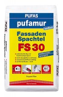 pufamur außen Fassaden-Spachtel FS 30 25 kg