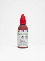 Mixol Abtönkonzentrat 20 ml Nr. 4 oxyd-rot