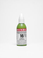 Mixol Abtönkonzentrat 20 ml Nr. 16 lindgrün