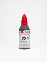 Mixol Abtönkonzentrat 20 ml Nr. 22 oxyd-tabak