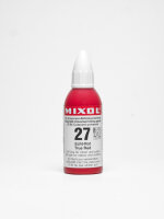 Mixol Abtönkonzentrat 20 ml Nr. 27 echt-rot