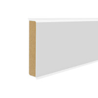 Döllken Kernsockelleiste Cubu flex life 60...