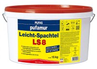 pufamur Leichtspachtel LS 8 15 kg