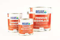 Relius Premium Seidenlack