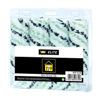 mako Heizkörper-Ersatzwalzen black-line