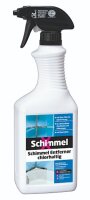 SchimmelX Schimmel Entf. chlorhaltig 750 ml