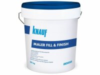 Knauf Maler Fill & Finish light 20kg