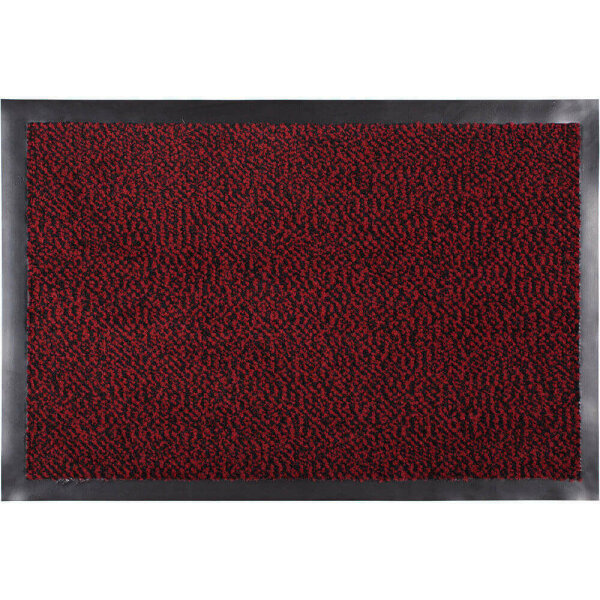 Schmutzfangmatte 40x60 cm classic Red