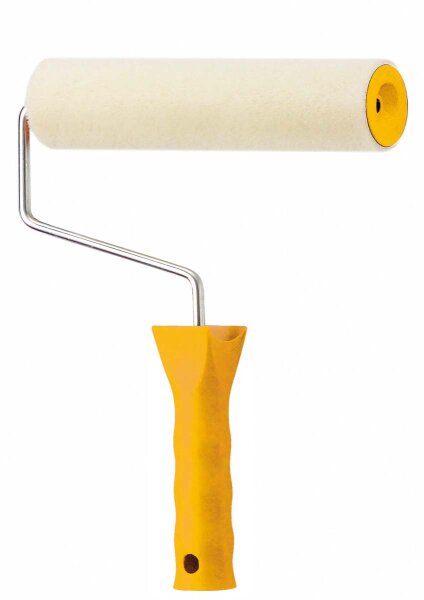 mako Versieglungs-Komplettroller Velour, BASIC 18cm