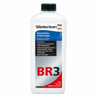 Glutoclean Baustellen-Endreiniger BR3 1 l
