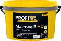 PROFITEC P115 Malerweiß HD
