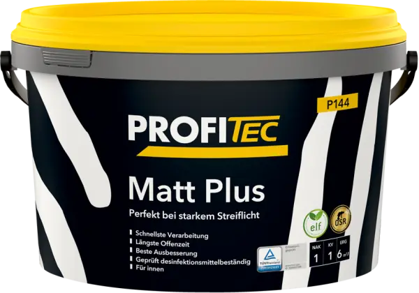 PROFITEC P144 Matt Plus