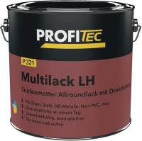 PROFITEC P321 Multilack LH