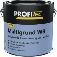 ProfiTec Multigrund WB P306