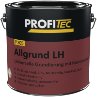 PROFITEC P305 Allgrund LH