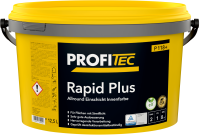 ProfiTec Rapid Plus P118+ 5 L Weiss