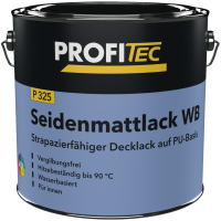 Profitec Seidenmattlack WB P325
