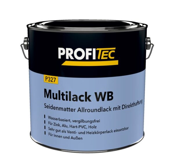 PROFITEC P327 Multilack WB