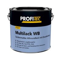 PROFITEC P327 Multilack WB