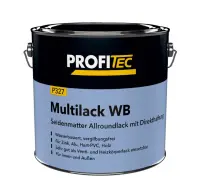 PROFITEC P327 Multilack WB
