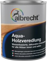 Albrecht Aqua Holzveredlung