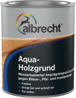 Albrecht Aqua Holzgrund