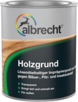 Albrecht Holzgrund