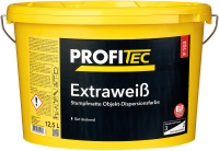 ProfiTec Extraweiß LF P103 Altweiß 12,5L